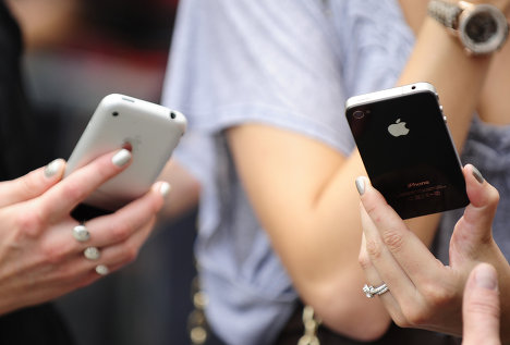 iPhone стал инструментом взлома Wi-Fi сетей iPhone стал инструментом взлома Wi-Fi сетей
