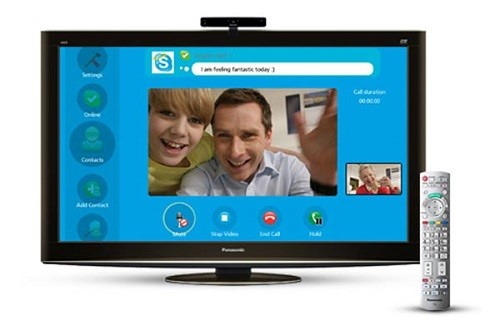 Изменение голоса в Skype Изменение голоса в Skype